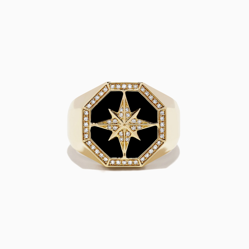 Diamond Sea ring