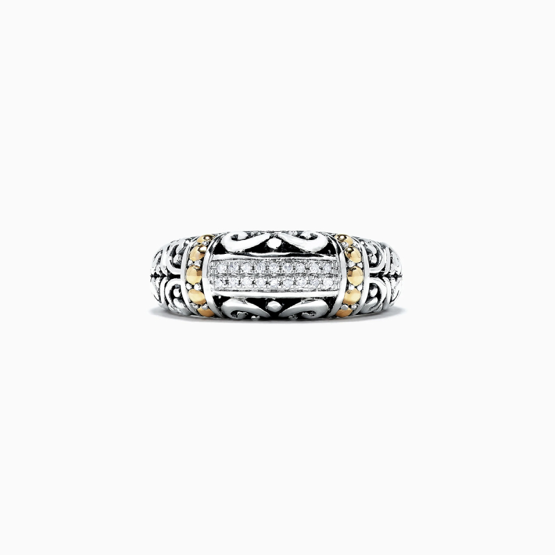 Diamond Sea ring - Image 4
